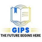 Ghoman International Public School Logo