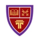 Reqelford International School Logo
