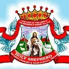 Holy Shephard Higher Primary School Logo
