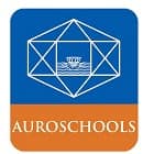 Auro Mirra International School Logo