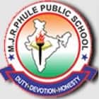 Mahatama Jyoti Rao Phule Public School Logo