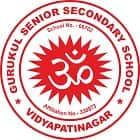 Gurukul Senior Secondary School Logo
