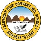 Sarvoday Kids Convent School Logo