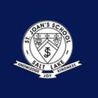 St Joans School Logo