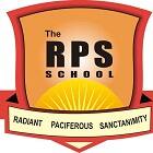 RP Senior Secondary School Logo