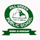 Hill Green Public School Logo