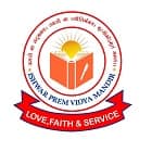 Ishwar Prem Vidya Mandir Logo