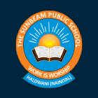 The Sunbeam Public School Logo