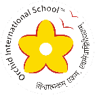 Orchid International School Logo