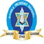 Shimla Presidency School Logo