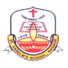 St. Anselm's Senior Secondary School Logo