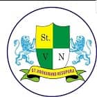 Sant Vivekanand Senior Secondary School Logo