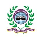 Aanchal International School Logo