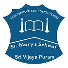 St Mary's School