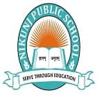 Nikunj Public School Logo