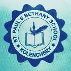 St Pauls Bethany School Logo