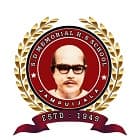 Sudhanwa Debbarma Memorial H.S. School