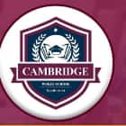 Cambridge World School Logo