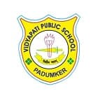 Vidyapati Public School Logo