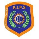 Bharat International Public School Logo