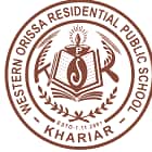 Western Orissa Residential Public School Logo