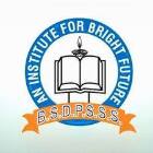Baba Sahib Dass Public Senior Secondary School Logo