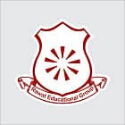 Rawat Public School Logo