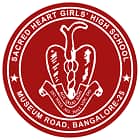 Sacred Heart Girls High School Logo