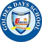 Golden Days Universal School Logo