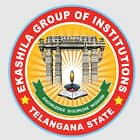 Ekashila High School Logo