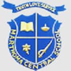Mar Thoma Central School Logo
