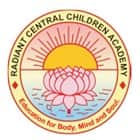 Radiant Central Children Academy Logo