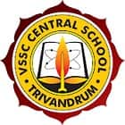 V S S C Central School Logo