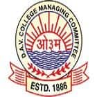 DAV Public School Logo