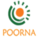 Poorna Learning Centre Logo