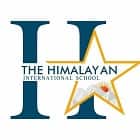 The Himalayan International School Logo