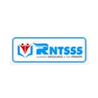 RN Tagore Senior Secondary School Logo