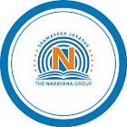 Narayana EM School Logo