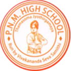 P N M High School Logo