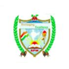 S P Memorial Public School Logo
