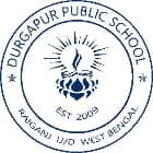 Durgapur Public School Logo