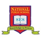 National Public School Logo