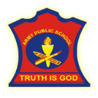 Army Public School Logo