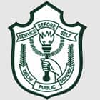 Delhi Public School Logo
