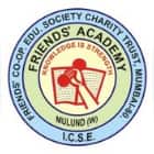 Friends Academy Logo