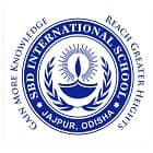 SBD International School