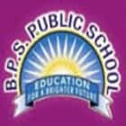 BPS Public School Logo
