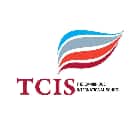 TCIS-The Cambridge International School Logo
