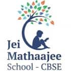 Jei Mathaajee School Logo