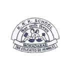 R R K School Logo